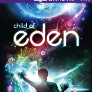 XBOX 360 - Child of Eden