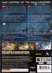 XBOX 360 - Halo Wars