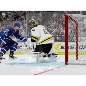 XBOX One - NHL 18 screen shot