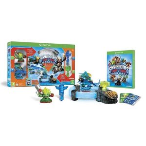 Skylanders: TrapTeam Startpaket (Ny) - Bild 2