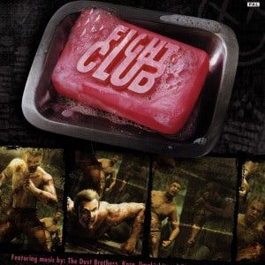 XBOX - Fight Club