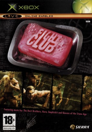 images XBOX - Fight Club