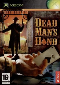 XBOX - Dead Man's Hand