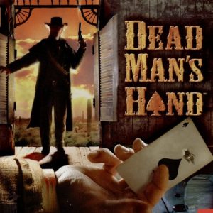 XBOX - Dead Man's Hand