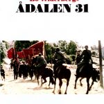 DVD - Ådalen 31 (Bo Widerberg) (1969) framsida