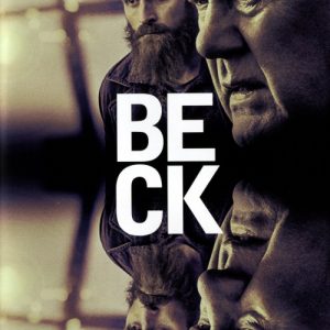 DVD - Beck # 32 : Steinar framsida