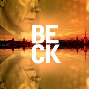 DVD - Beck # 28 : Familjen framsida