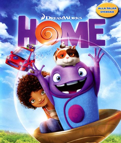 bluray-home-front Bluray - Home front cover