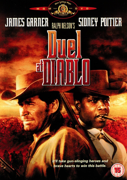 dvd-duel-at-diablo-james-garner-1966-front DVD – Duel at Diablo (James Garner) (1966) front cover