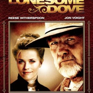 DVD – Return To Lonesome Dove (Jon Voight) (1993) (2-disc) (Beg) - Bild 2