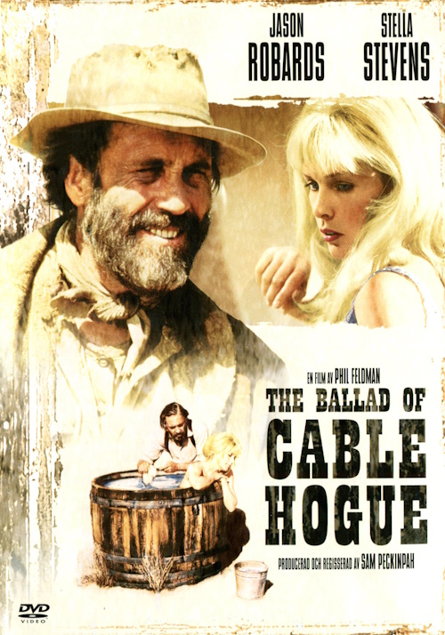 dvd-ballad-of-cable-hogue-jason-robards-1970-front DVD - Ballad of Cable Hogue (Jason Robards) (1970) front cover
