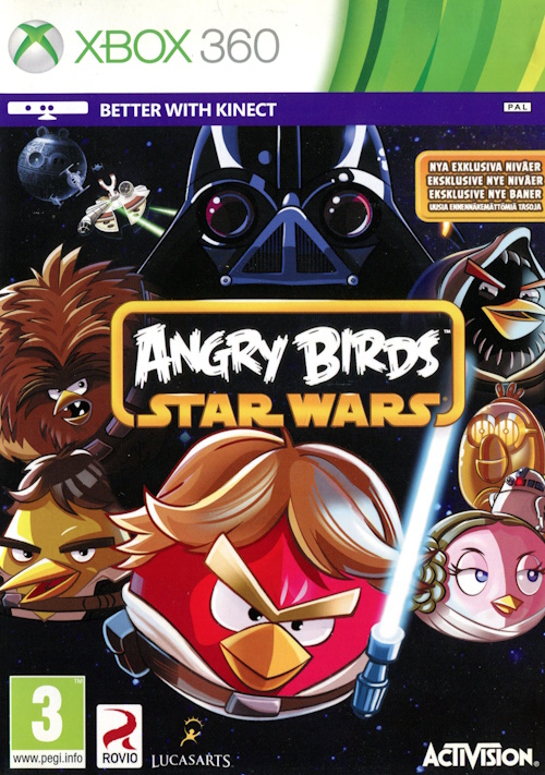 angry-birds-star-wars-xbox-360-front XBOX 360 - Angry Birds: Star Wars front cover
