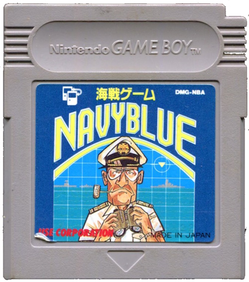 gb-navy-blue-jap-dmg-nba-game-cart Nintendo Game Boy (GB) - Navy Blue (JAP) (DMG-NBA) game cart
