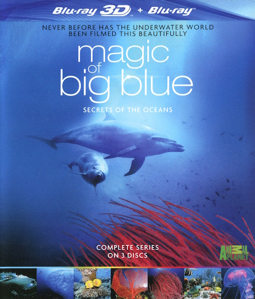 magic-of-big-blue-3d-bluray-fram Bluray - Magic of Big Blue (3D) framsida