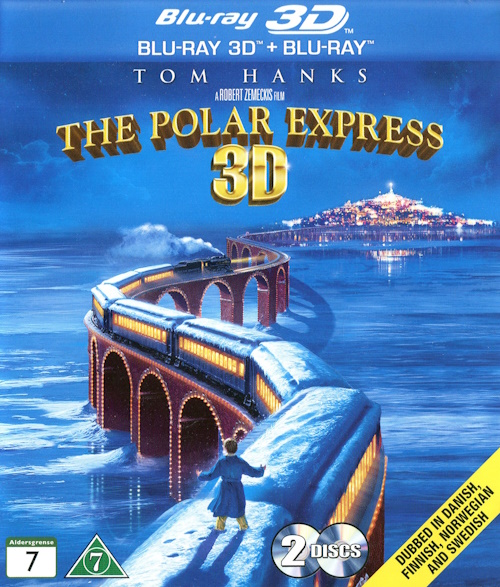 polar-express-3d-bluray-fram Bluray - Polar Express (3D) framsida