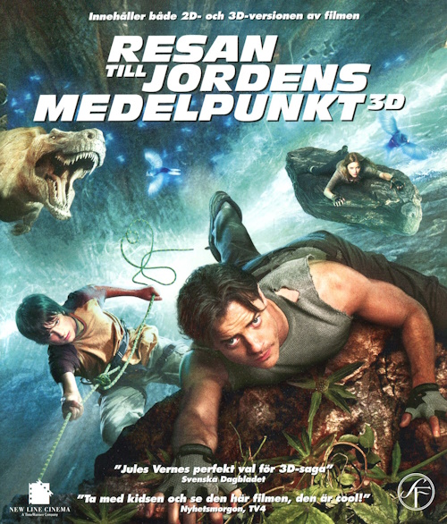 resan-till-jordens-medelpunkt-3d-bluray-fram Bluray - Resan till Jordens Medelpunkt (3D) framsida