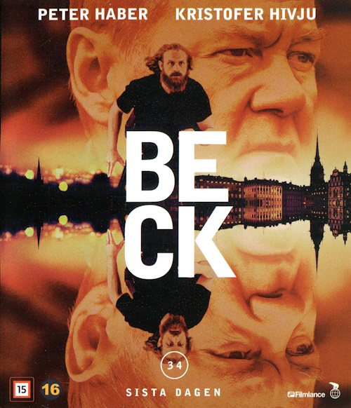 beck-34-sista-dagen-bluray-fram Bluray - Beck # 34 - Sista dagen framsida