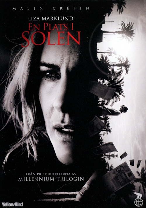 dvd-en-plats-i-solen-liza-marklund-fram DVD - En plats i Solen (Liza Marklund) framsida
