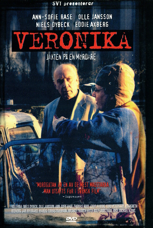 dvd-jakten-pa-en-mordare-veronika-fram DVD - Jakten på en mördare: Veronika framsida