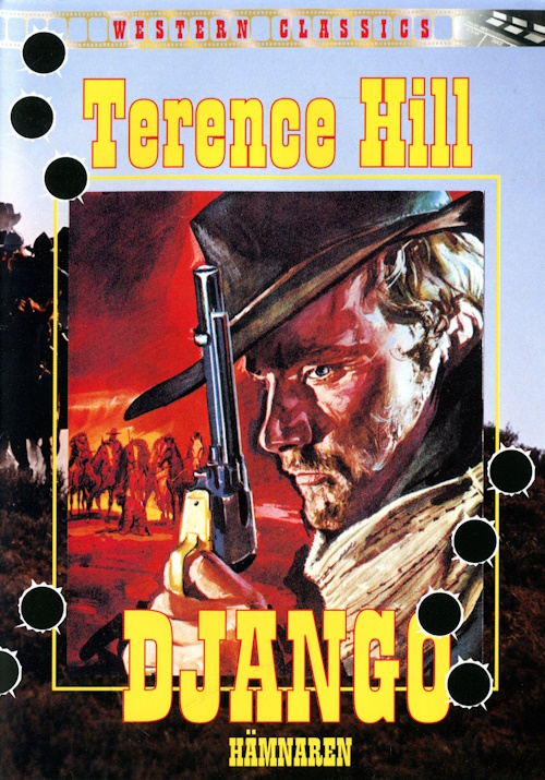 dvd-django-hamnaren-terence-hill-1968-fram DVD - Django: Hämnaren (Terence Hill) (1968) framsida