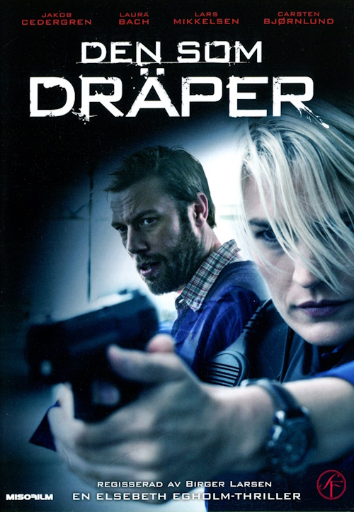 dvd-den-som-draper-jakob-cedergren-fram DVD - Den som dräper (Jakob Cedergren) framsida