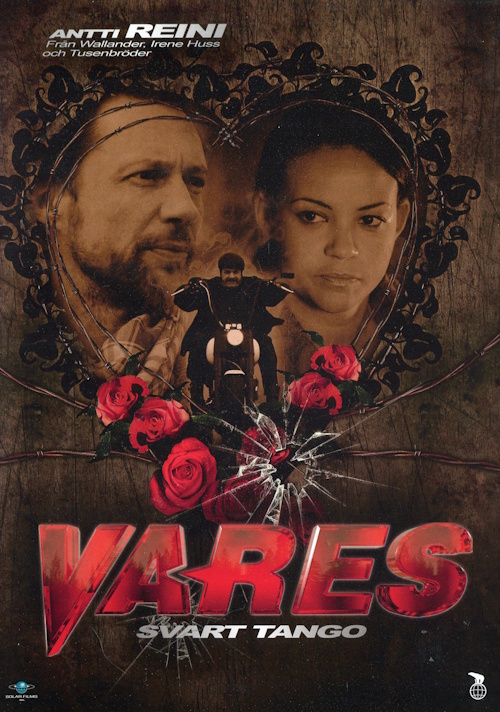 dvd-vares-8-svart-tango-fram DVD - Vares 8: Svart Tango framsida