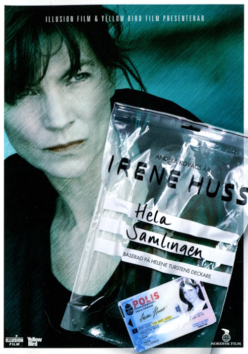 irene-huss-1-6-6-disc-dvd-fram DVD - Irene Huss 1-6 (6-disc) framsida