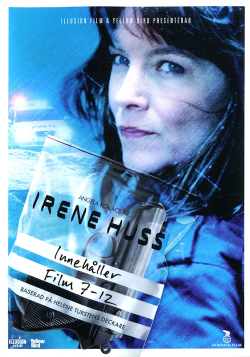 irene-huss-7-12-6-disc-fram DVD - Irene Huss 7-12 (6-disc) framsida