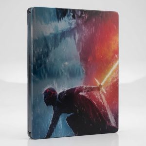 Star Wars: The Rise of Skywalker (2-Disc) (SteelBook) (Beg) - Bild 1