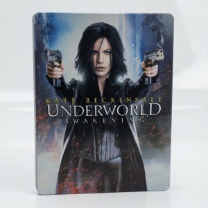 Underworld: Awakening (SteelBook) (Beg) - Bild 1