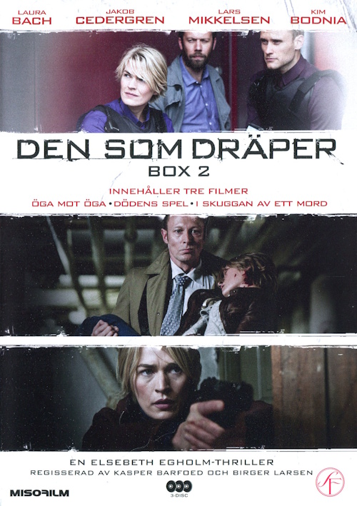 den-som-draper-box-2-3-disc-fram Den som dräper - Box 2 (3-disc) framsida