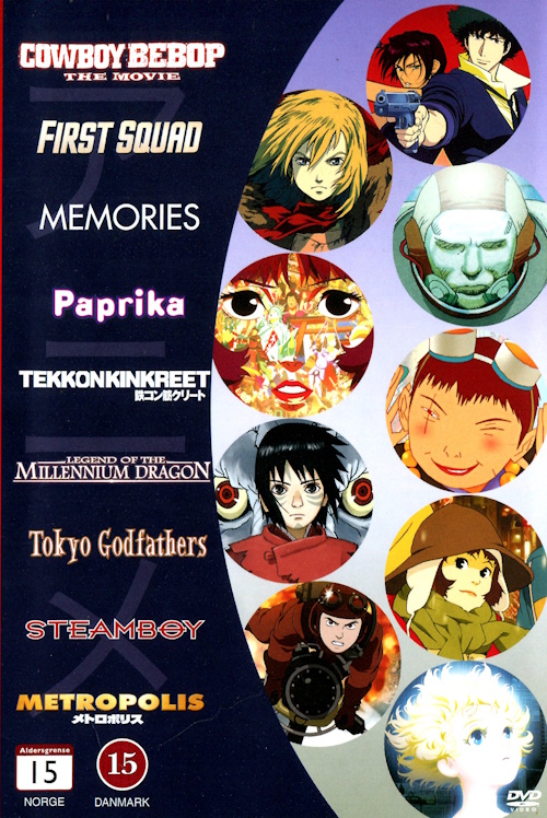 dvd-anime-collection-box-9-filmer-fram DVD - Animé Collection Box (9 filmer) framsida
