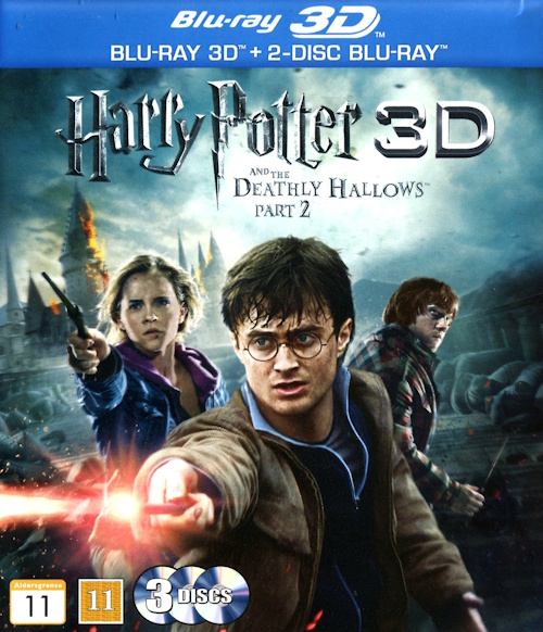 harry-potter-and-the-deathly-hallows-part-2-3d-bluray-fram Bluray - Harry Potter And the Deathly Hallows - Part 2 (3D) framsida