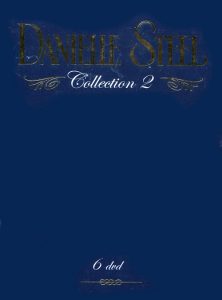 DVD - Danielle Steel Collection 2 (6-disc) framsida