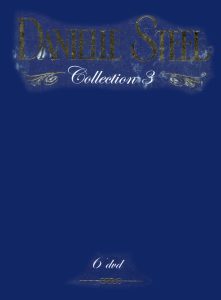 DVD - Danielle Steel Collection 3 (6-disc) framsida