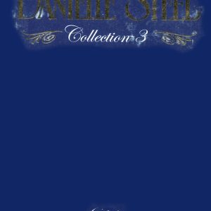 DVD - Danielle Steel Collection 3 (6-disc) framsida