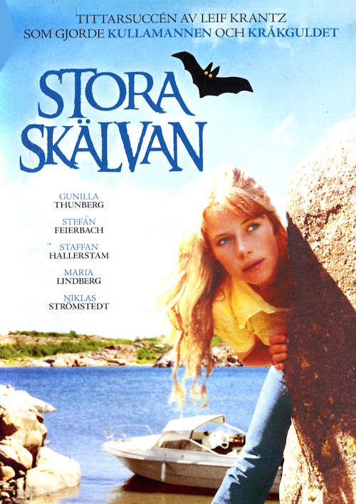 dvd-stora-skalvan-leif-krantz-1972-fram DVD - Stora Skälvan (Leif Krantz) (1972) framsida